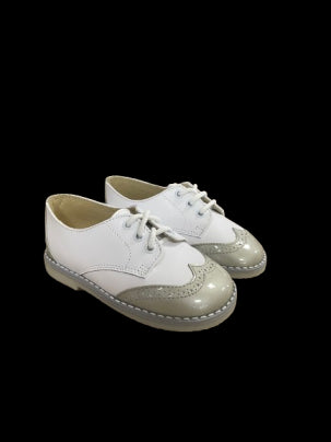 Panyno Lace-ups b2284 with laces