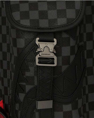 SPRAYGROUND Zaino MIDNIGHT CHATEAU MONTE CARLO 910B8007NSZ