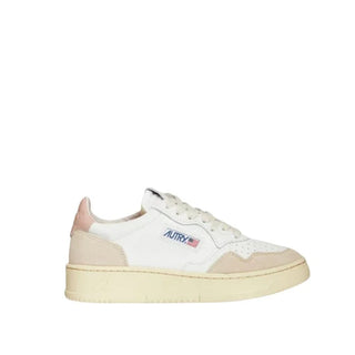 Autry Sneakers SNEAKERS AULWLS37 con lacci