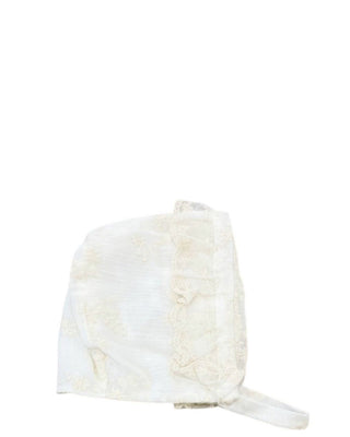 Dottor Kids Cuffia in pizzo DK240