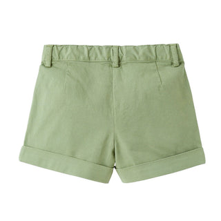 Il Gufo Shorts  P24PS008C6034