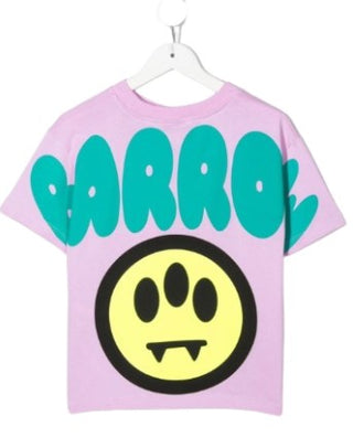 Barrow Crew-neck T-shirt 032131