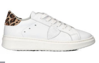 Philippe Model Sneakers  balovl1a con lacci