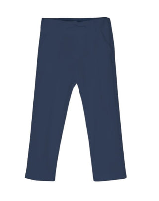 Paolo Pecora Pantaloni con laccetto PP3536