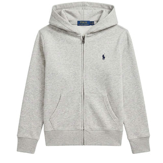 Polo Ralph Lauren Zip Up Hoodie 321547626001