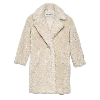 Hinnominate Teddymantel 3641O0002