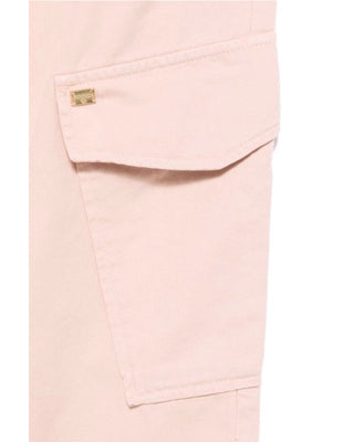 Pinko Pantaloni cargo da bambina F4PIJGPA007