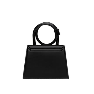 Jacquemus Borsa Le Chiquito BAW00005BC01C01990 Con Tracolla