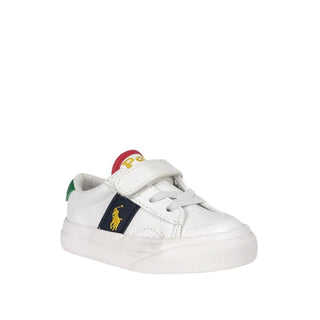 Polo Ralph Lauren Sneakers CON STRAPPO RL00029112