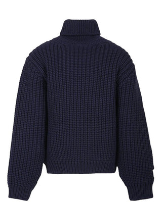 Doudou Maglia a collo alto da bambina DV9P00-W0033