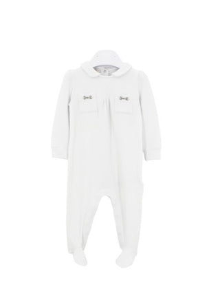 Gucci Jumpsuit 65968 clips back