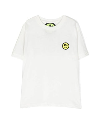 S4BKJUTH118 – T-Shirt – Barrow