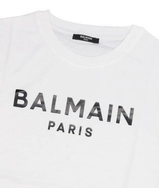 BU8P01 – T-Shirt – Balmain