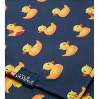 Mc2 Saint Barth Telo Mare Aiden Con Stampa Ducky AID0001/03152L