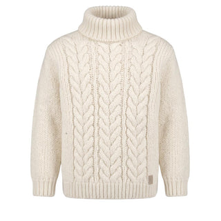 Eleventy Mock Neck Sweater 4R9A30
