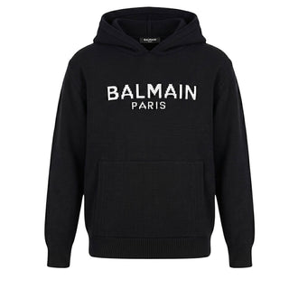 Balmain Kapuzenpullover 6R9O30