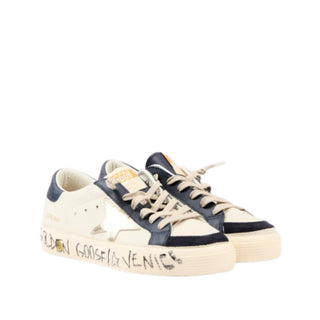 Golden Goose Sneakers GTF00496-F008058 May With Double