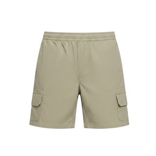 Cesare Paciotti Bermuda Cargo Beige In Nylon Per Neonato BMP6101B-V5