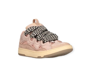 Lanvin Sneakers  fwskdk02 con lacci