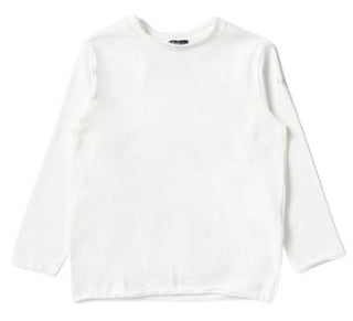 Il Gufo T-Shirt mit COATA025M0011-Logo