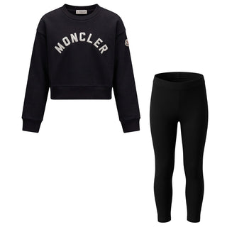 Moncler Two Piece Suit I29548M00009