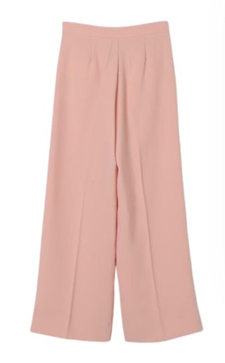 Elisabetta Franchi Pantalone a palazzo EFPA218.0