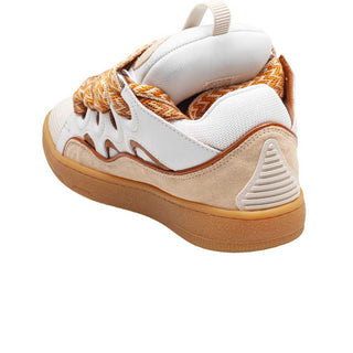 Lanvin Sneakers  FU SKDK12 BICO B083-2