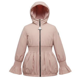 Moncler Jacket girl's jacket 1a00051