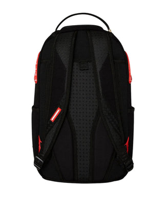 SPRAYGROUND Zaino LOGO MOUTH CORE DLX COTTON BACKPACK 910B7541NSZ