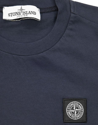 Stone Island T-Shirt T-SHIRT M/S KIND 781620147