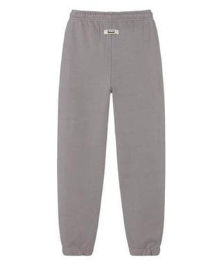 Msgm Pantaloni jogger con logo F4MSJUFP177