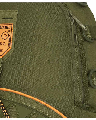 SPRAYGROUND Zaino SPEC OPS GLOBAL HAWK BACKPACK 910B6947NSZ Unisex Junior