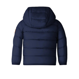 Save the Duck Giubbino Wally trapuntato con cappuccio I30003X2