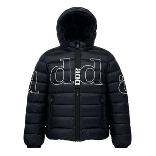 ADD ADMGB014 Kids' Polyamide Hooded Jacket