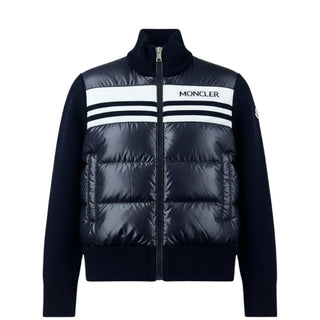 Moncler Cardigan sweater I29549B00005