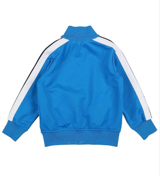 Palm Angels Sweatshirt mit Reißverschluss PGBD001F22FAB0013601