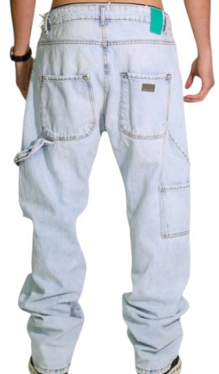 Gavensemble Jeans modello cinque tasche BAGGY310