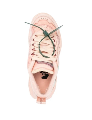 Off-White Sneakers  OWIA180 con lacci