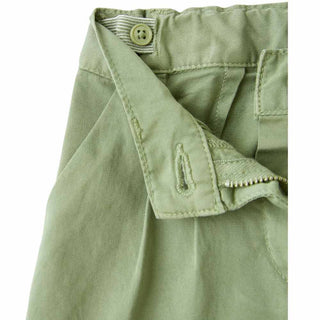 Il Gufo Shorts  P24PS008C6034