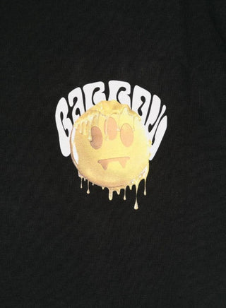 Barrow T-shirt with F4BKJUTH072 print