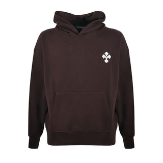 Barrow Felpa Con Cappuccio F5BWUAHS120 e Stampa