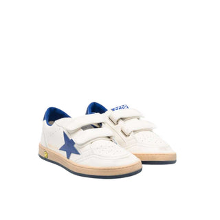 Golden Goose Sneakers ball star gjf00501/f