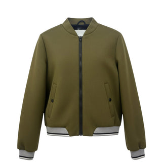 Herno Giacca In Neoprene GI0011B Da Bambino