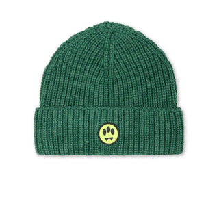 Barrow Cappello in misto lana con Smile F3BKJUHT090