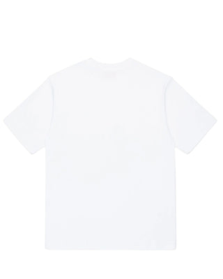 Diesel T-Shirt Maniche Corte J02019-0AIJU Con Logo