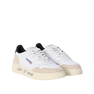 Autry Sneakers medalist low AULW - MA04