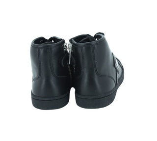 Dolce &amp; Gabbana Sneakers dd0208 with laces and zip