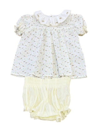 Dottor Kids Vestina Fantasia api Dk227