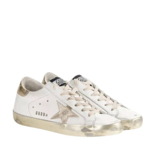 Golden Goose Sneakers superstar GWF00101F0003161027