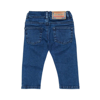 Diesel Jeans modello cinque tasche K00238-KXBSY-K01